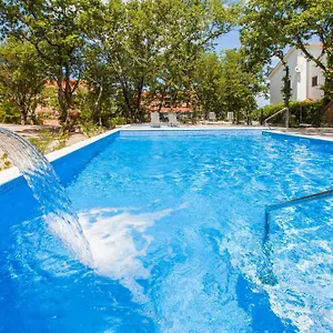 Pansion Vago Guest house Malinska