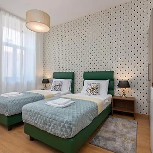 Guest house Aurora