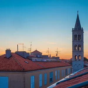 Retro Guest house Zadar