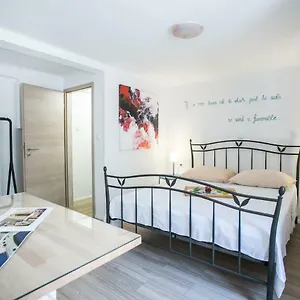 Mendi Guest house Trogir
