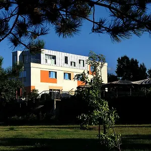 Dharma Hostel Rijeka