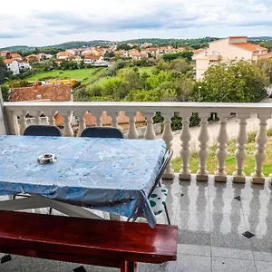 Penzion Veli Vrh